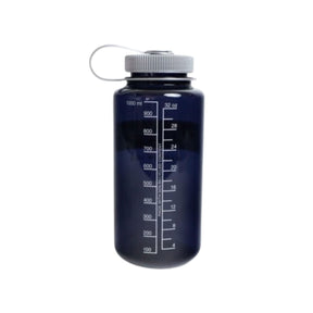 NALGENE | WIDE MOUTH LARGE LOGO - Borraccia a bocca larga 0.94 L