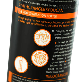 GRANGERS | CLOTHING REPEL - Repellente per vestiti - BackPacco - BP-GRANGERS-CLOTHING-REPEL-300ML