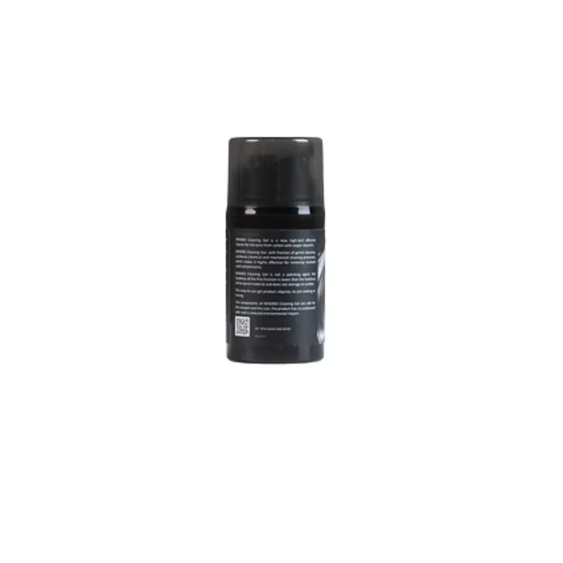 Kenoiko Cleaning Gel detergente per accessori per armi e la loro manutenzione con erogatore a pompa