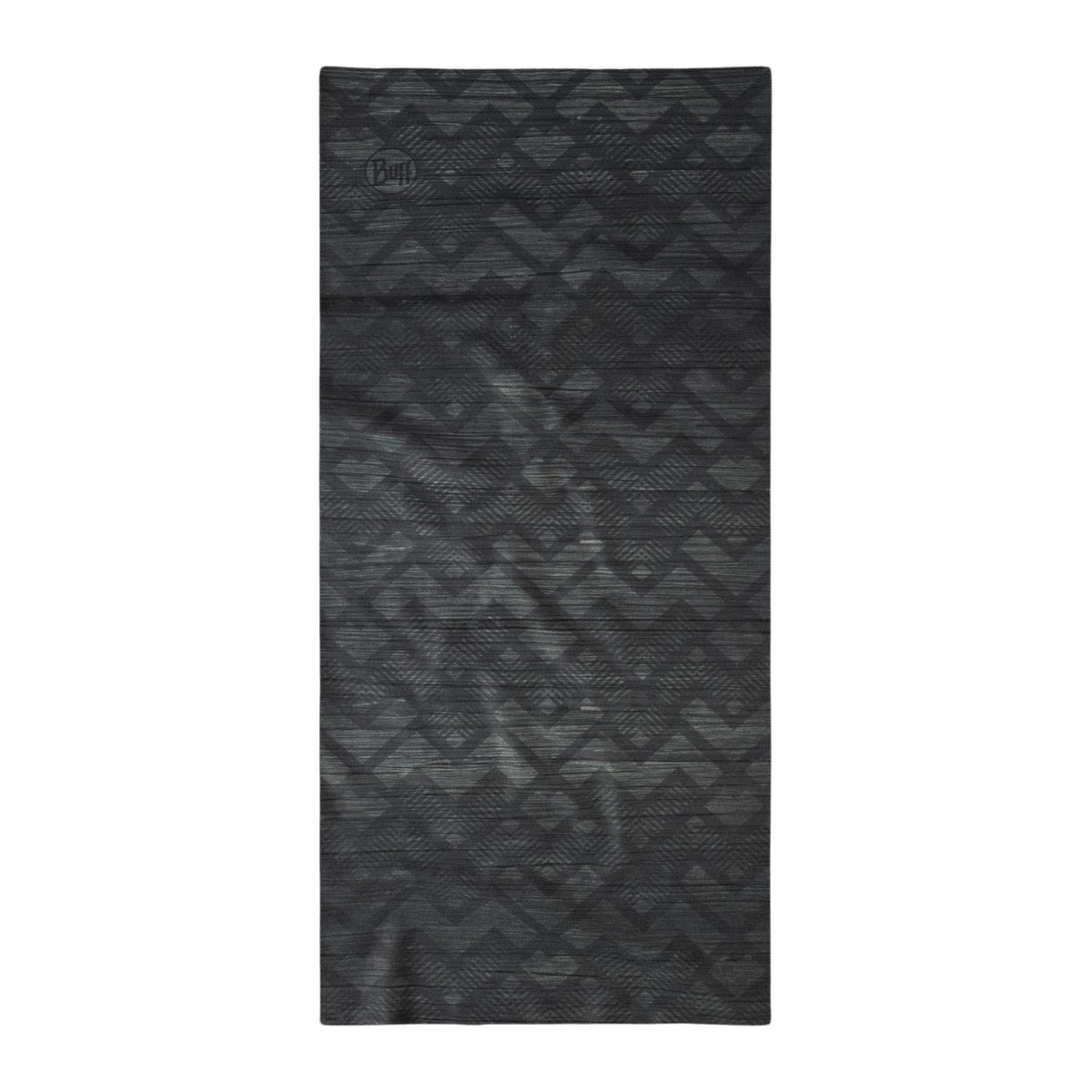 BUFF | COOLNET UV NECKWEAR - EON GRAPHITE - Scaldacollo con protezione solare