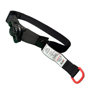 RCR MEDICAL X8T-T2G TACTICAL TOURNIQUET laccio emostatico tattico con sistema di tensionamento a verricello per controllo emorragie equipaggiamento medico primo soccorso