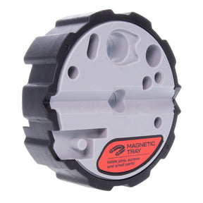 BIRCHWOOD CASEY | MAGNETIC ARMORER'S BLOCK  - Blocco per pistola
