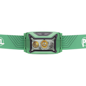 PETZL | ACTIK - Torcia frontale da 450 lumens