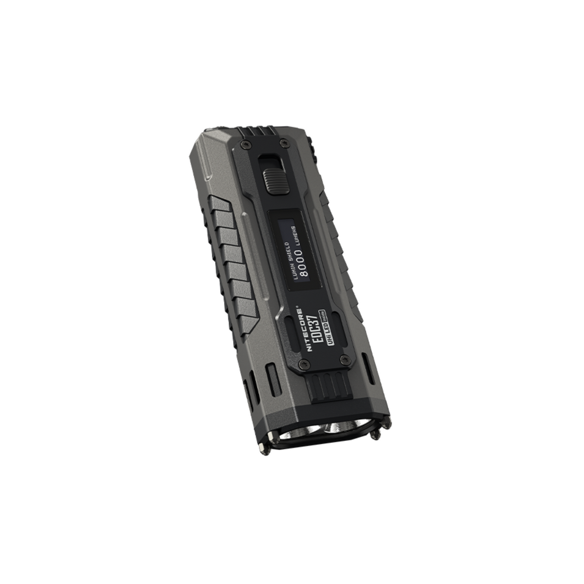 NITECORE | EDC37 - Torcia da 8000 lumen