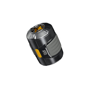 Nitecore AP01 Compressore ultraleggero da 22g per materassini. Mini pompa elettrica con alimentazione USB-C, pressione 2.8 kPa e flusso 220 L/min per gonfiaggio e sgonfiaggio. Strumento compatto ideale per campeggio, trekking e outdoor. 