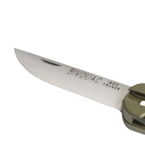 TB OUTDOOR | BIVOUAC - Multitool con posate - BackPacco - BP-TBOUTDOOR-11060135