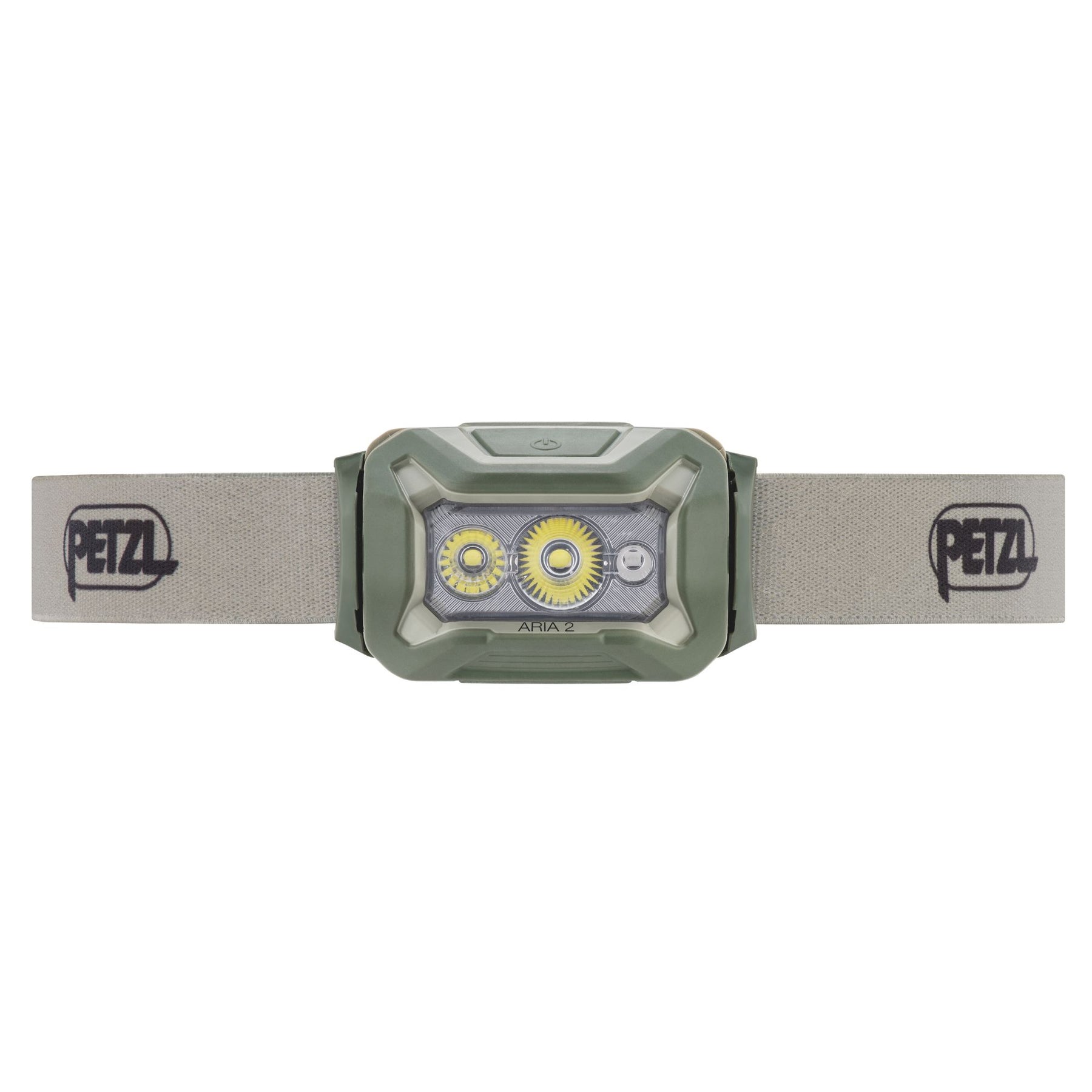 PETZL ARIA 2 - TORCIA FRONTALE