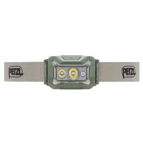 PETZL ARIA 2 - TORCIA FRONTALE