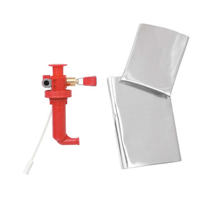 MSR | DRAGONFLY FUEL PUMP - Pompa carburante per MSR DragonFly - BackPacco - BP-MSR-11796