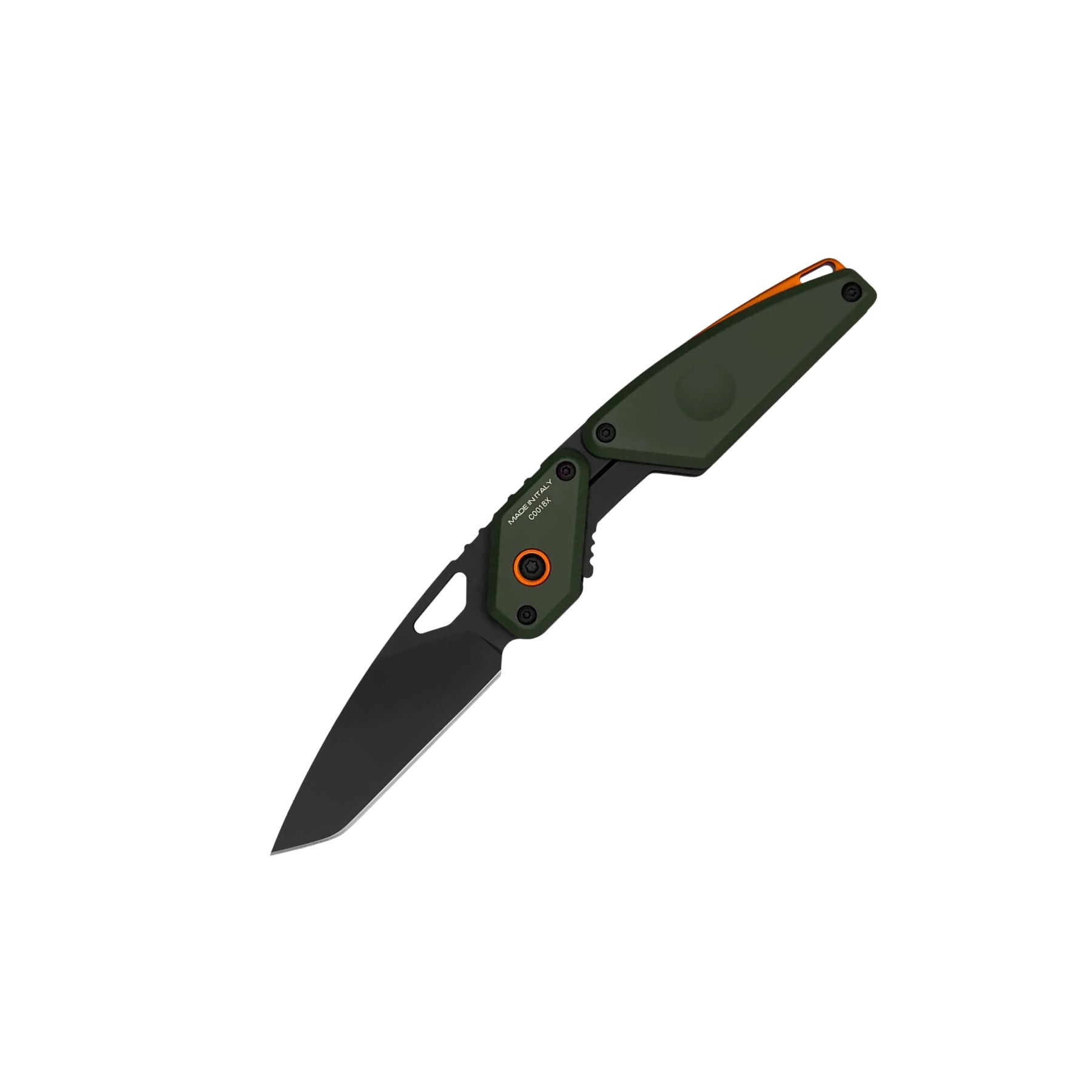 EXTREMA RATIO | AERO - Coltello chiudibile