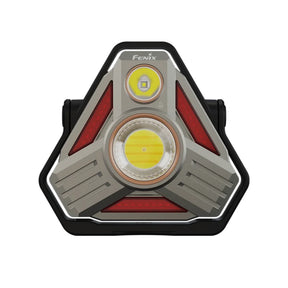 FENIX | CP50R - Faretto multifunzione - BackPacco - BP-FENIX-CP50R