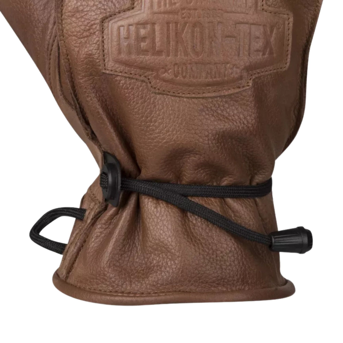 HELIKON-TEX | RANGER WINTER BUSHCRAFT GLOVES - Guanti in pelle invernali