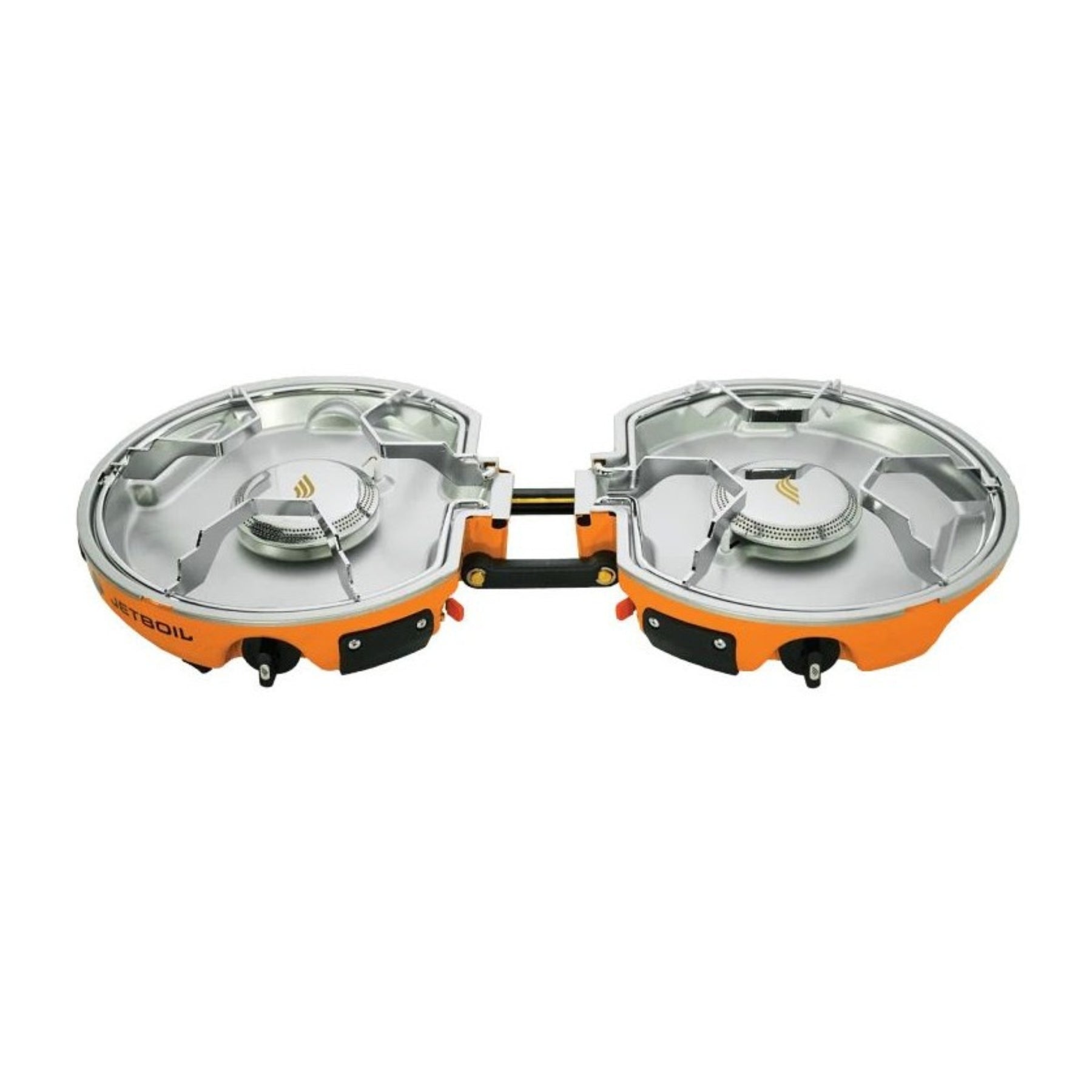 JETBOIL | GENESIS - Fornello a gas da campo - BackPacco - BP-JETBOIL-GNSY-EU