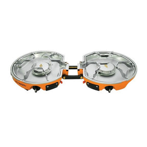 JETBOIL | GENESIS - Fornello a gas da campo - BackPacco - BP-JETBOIL-GNSY-EU