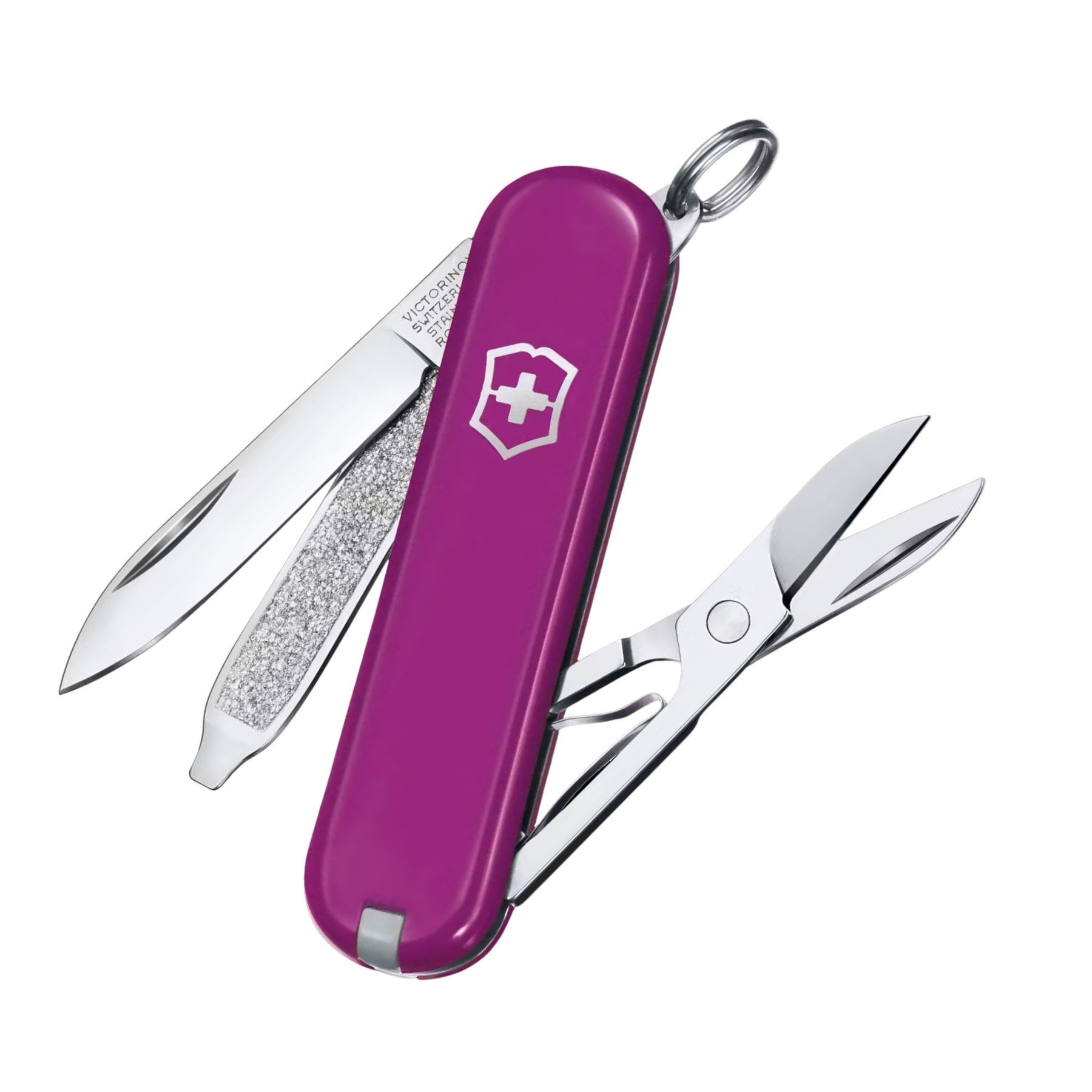 VICTORINOX | CLASSIC SD - Multiuso - BackPacco - BP-VICTORINOX-0.6223.52G