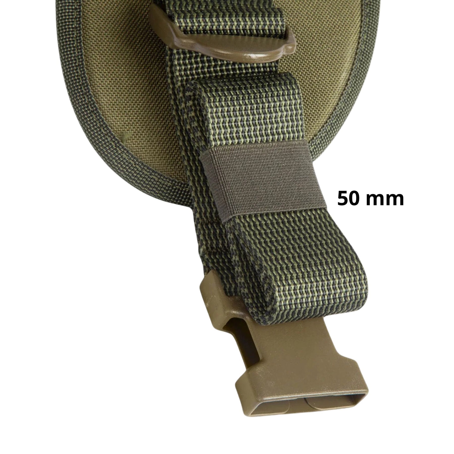 SAVOTTA | ELASTIC STRAP KEEPERS - Passanti elastici - BackPacco - BP-SAVOTTA-170210036