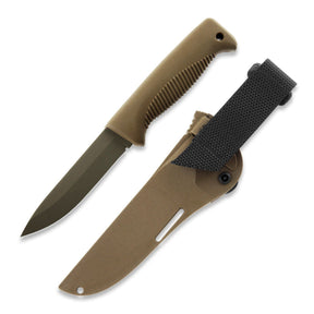 PELTONEN | M07 RANGER PUUKKO - Coltello a lama fissa