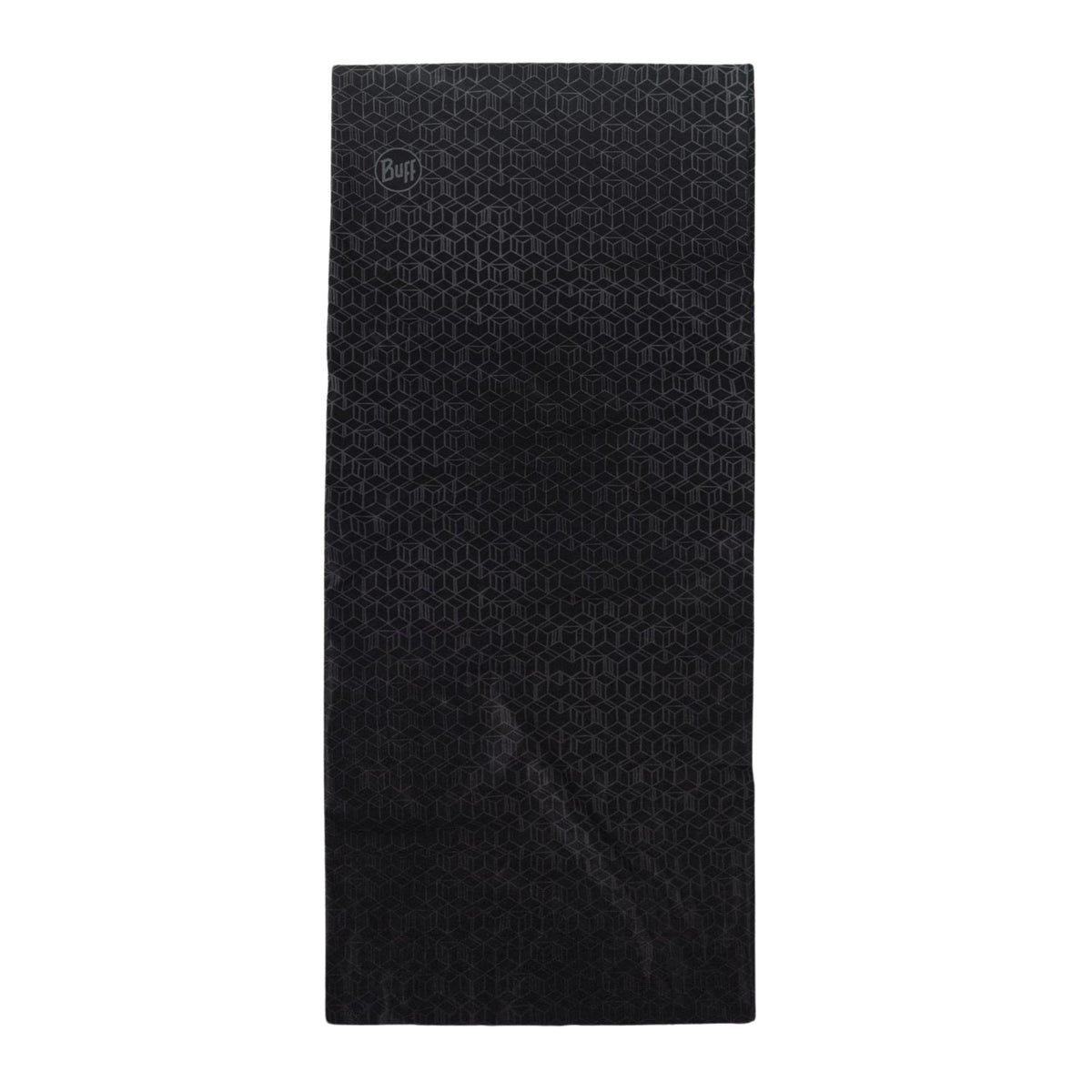 BUFF | COOLNET UV NECKWEAR - AIVENT GRAPHITE - Scaldacollo con protezione solare