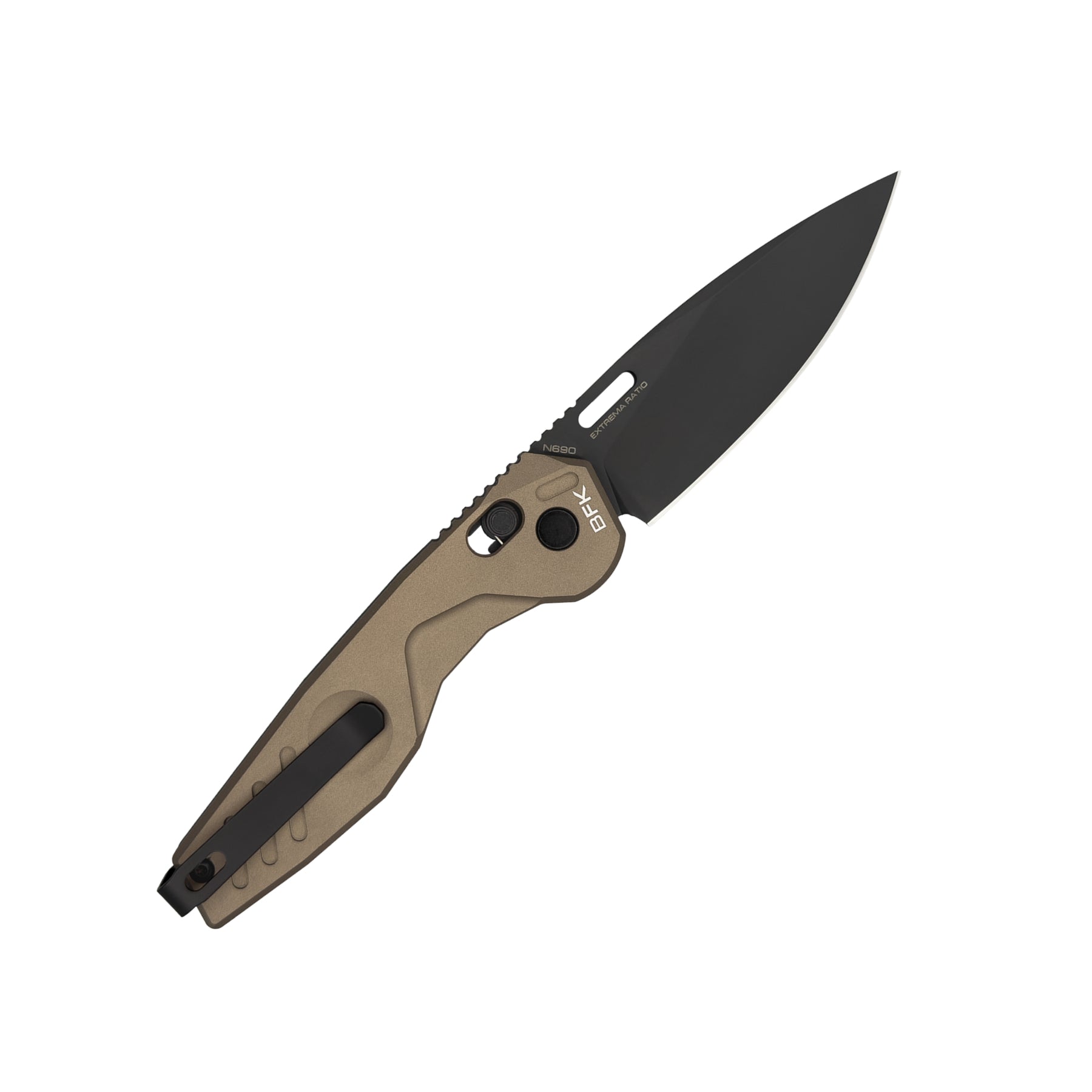 EXTREMA RATIO | BFK - Coltello chiudibile