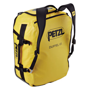 PETZL | DUFFEL 65 - Borsone da 65 L