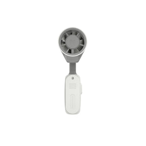 Nitecore NCF20 ventilatore ultralight clip-on da zaino con braccio flessibile e sistema di aggancio accessorio portatile per outdoor e campeggio