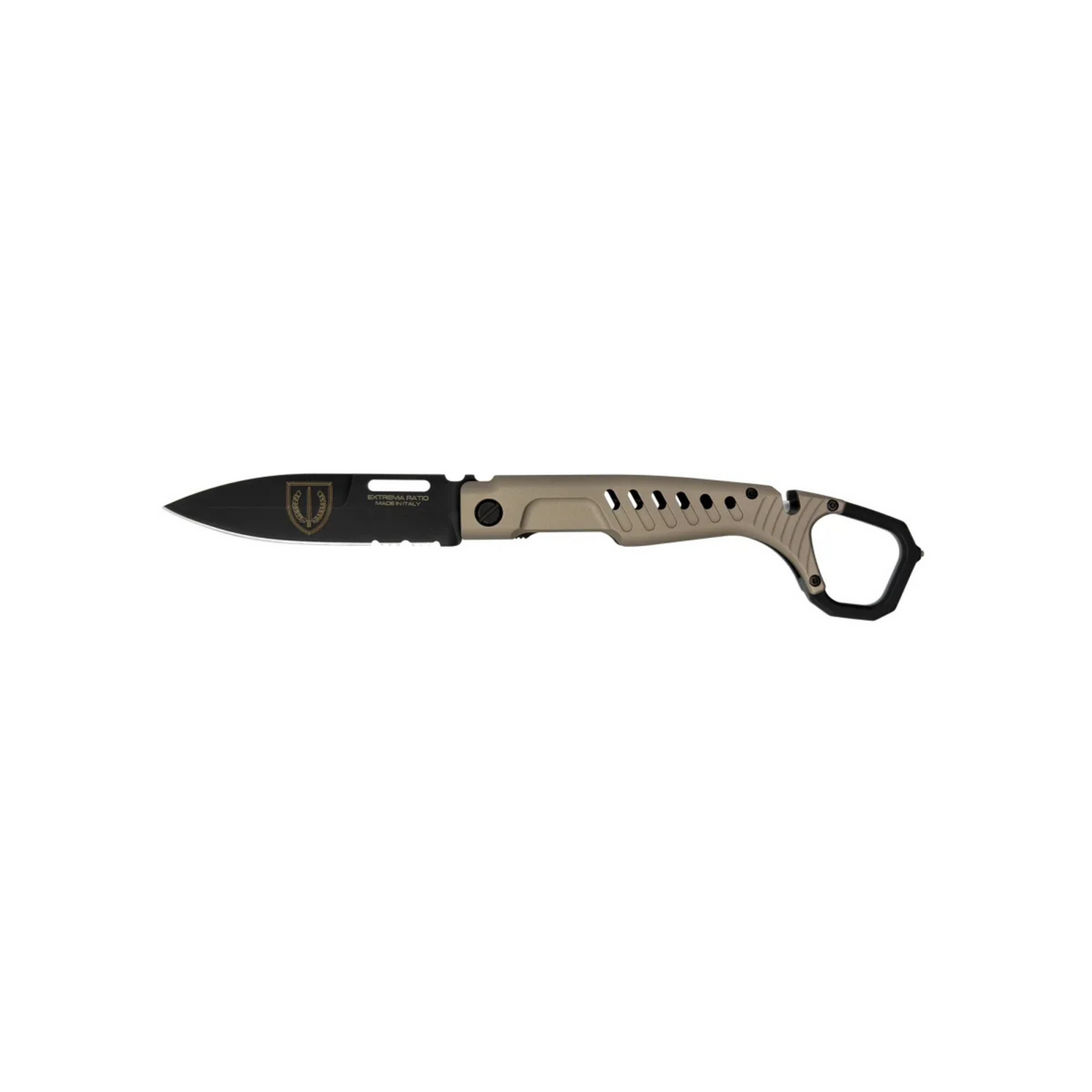 EXTREMA RATIO | MH STEALTH - Coltello chiudibile