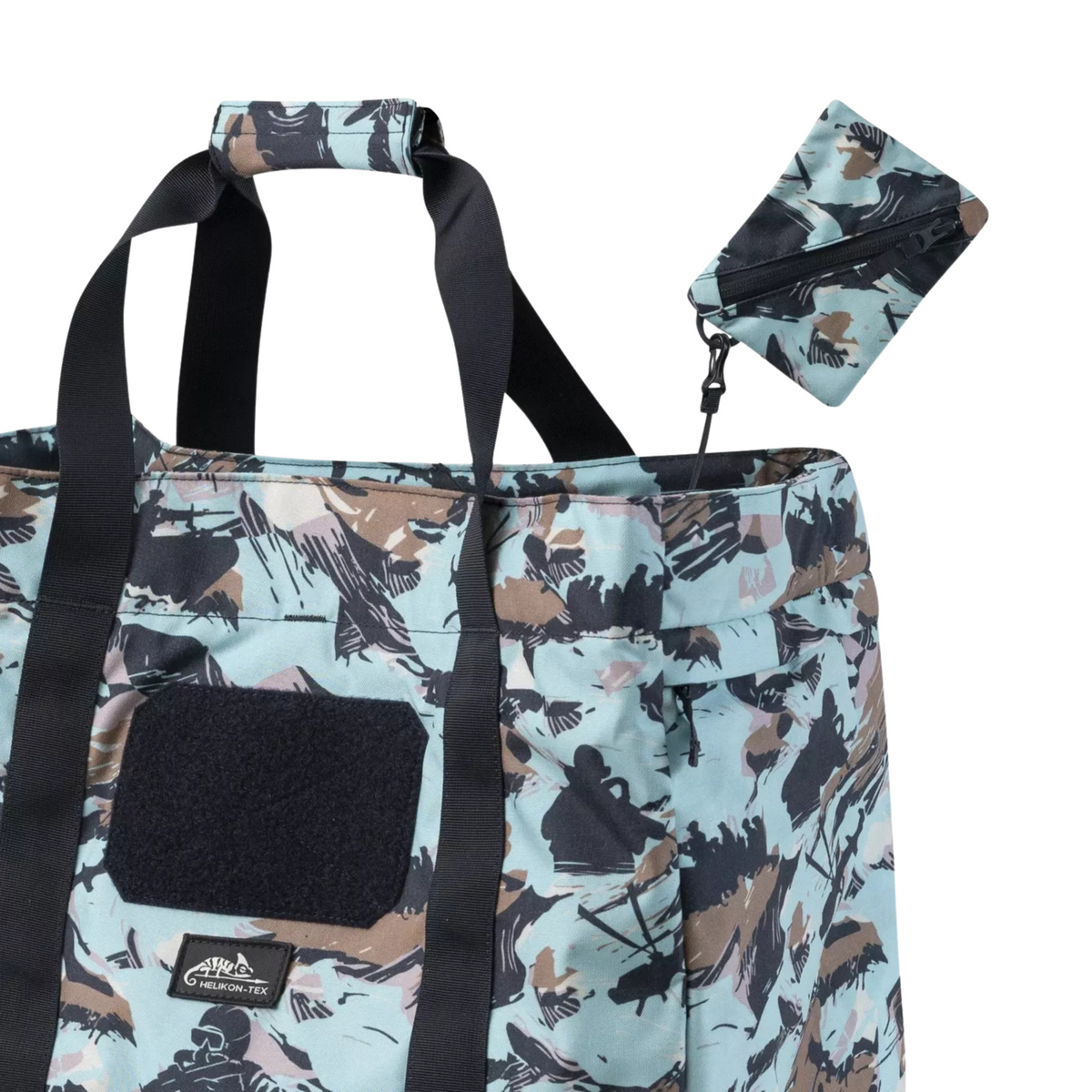HELIKON-TEX | FIELD TOTE BAG - Borsa da 55 L
