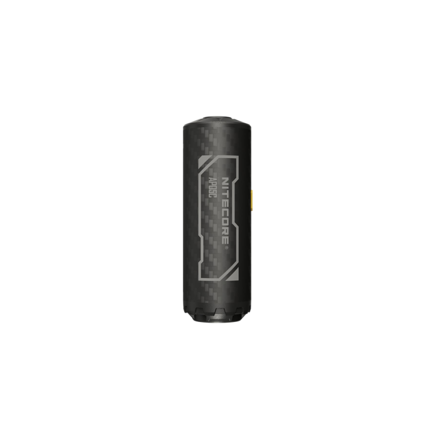 NITECORE | AP05C - Compressore ultraleggero per materassini - BackPacco - BP-NITECORE-AP05C