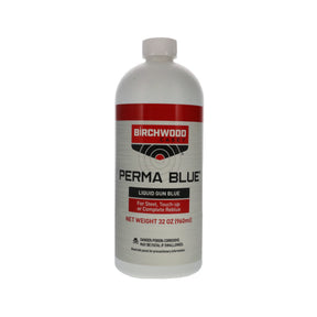BIRCHWOOD CASEY | PERMA BLUE LIQUID GUN BLUE - Liquido per brunitura - BackPacco - 