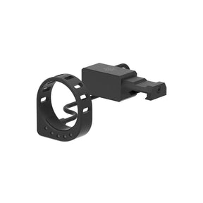 VECTOR OPTICS | ELECTRONIC SCOPE LEVEL WITH DUAL INDICATOR ACD SYSTEM | Livella elettronica per ottica - BackPacco - BP-VECTOR-SCACD-28