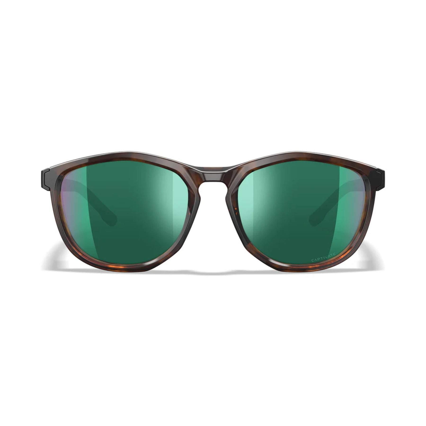 WILEYX WX BRAVO AC4BRV07 Occhiali da sole  con lenti con tecnologia Captivate e montatura resistente in Triloid nylon adatti per attività all'aperto e sport outdoor 