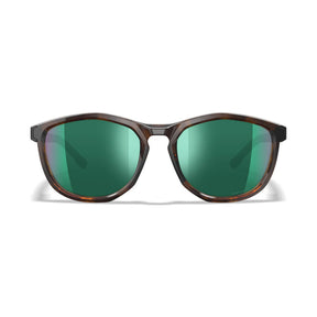 WILEYX WX BRAVO AC4BRV07 Occhiali da sole  con lenti con tecnologia Captivate e montatura resistente in Triloid nylon adatti per attività all'aperto e sport outdoor 