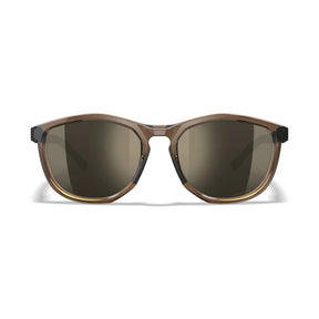 WILEYX WX BRAVO AC4BRV04 Occhiali da sole  con lenti con tecnologia Captivate e montatura resistente in Triloid nylon adatti per attività all'aperto e sport outdoor 