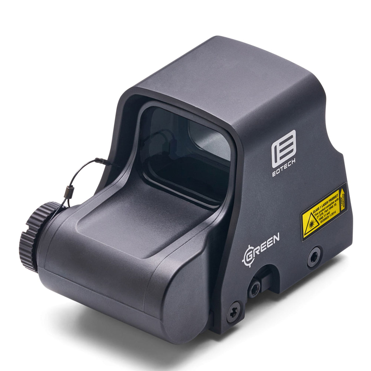 EOTECH | HWS XPS2 GREEN - Mirino olografico verde