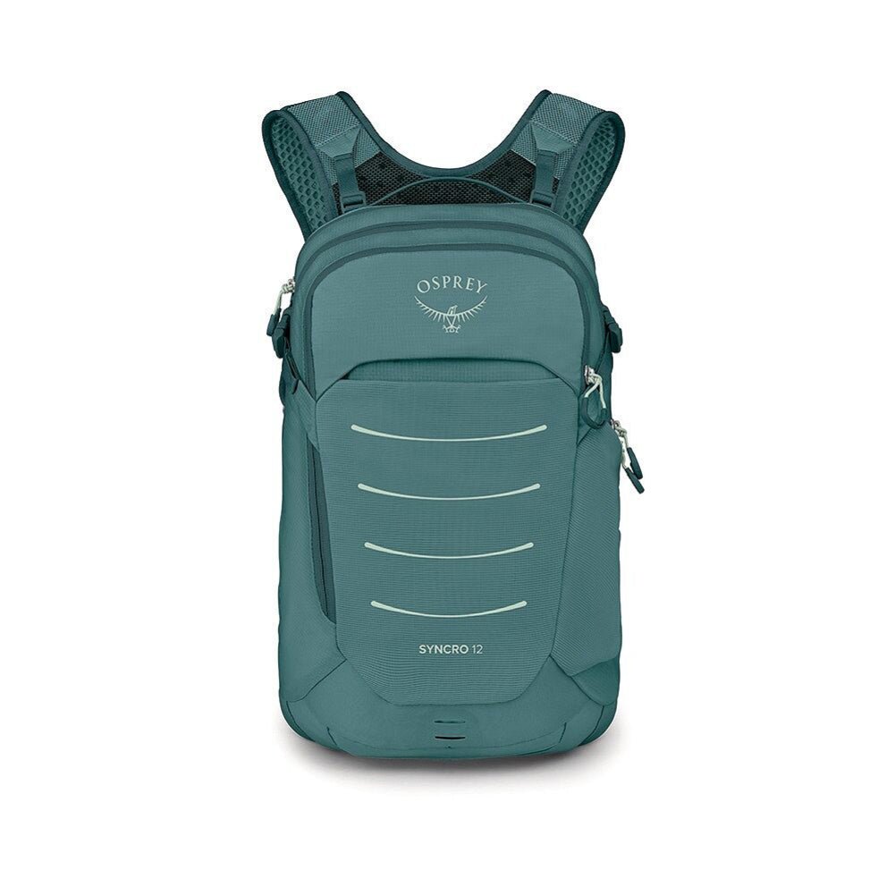 OSPREY | SYNCRO 12 BIKE PACK - Zaino da 12 L da ciclismo - BackPacco - BP-OSPREY-10007313