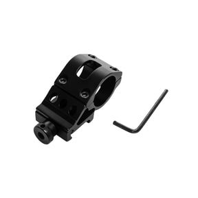 ARMYTEK | AWM - 06 - Supporto Picatinny ravvicinato per torce - BackPacco - BP-ARMYTEK-A00906