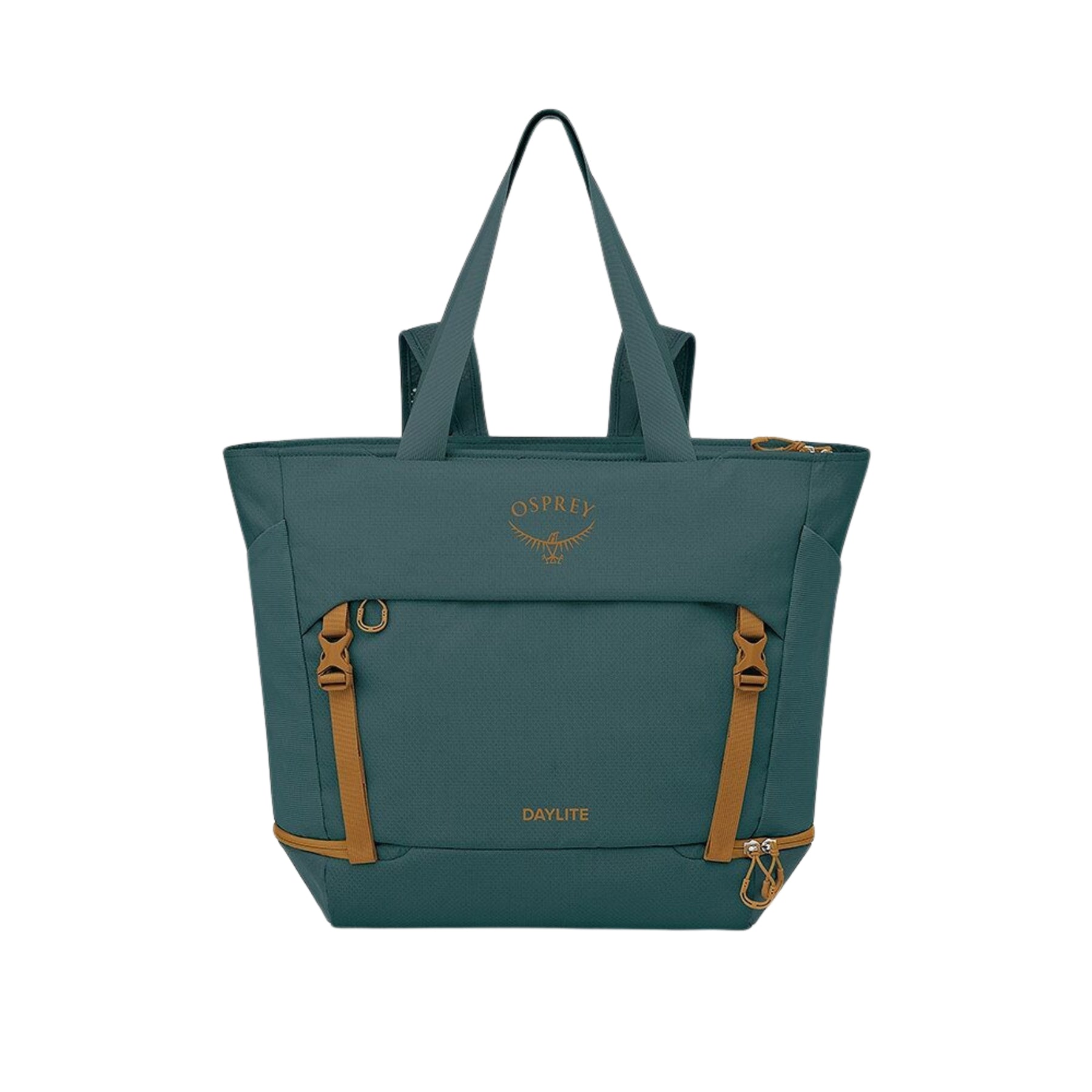 Osprey Daylite Large Tote Pack zaino e borsa da 26 litri con manici superiori spallacci integrati e cinghie frontali per uso quotidiano e outdoor