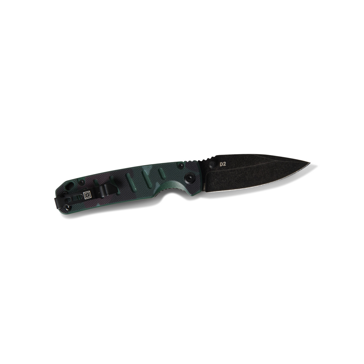 5.11 | BRADDOCK DP MINI - Folding knife