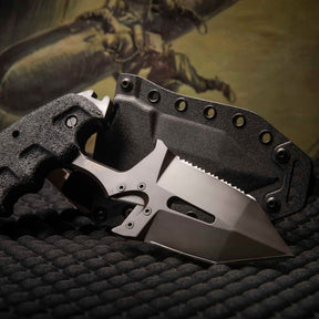 EXTREMA RATIO | S 2 G.O.I. - Coltello da combattimento