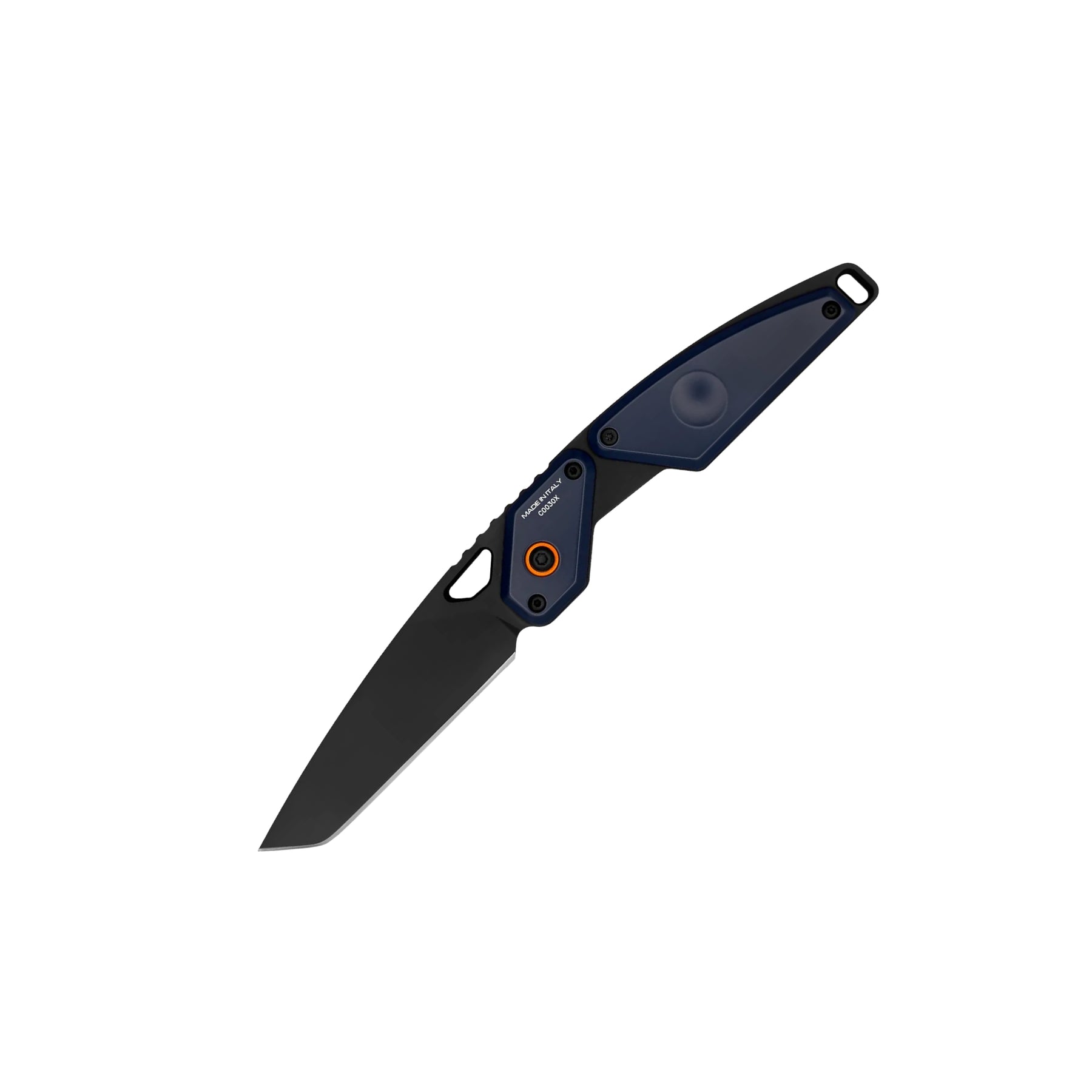 EXTREMA RATIO | AERO FX - Coltello a lama fissa EDC