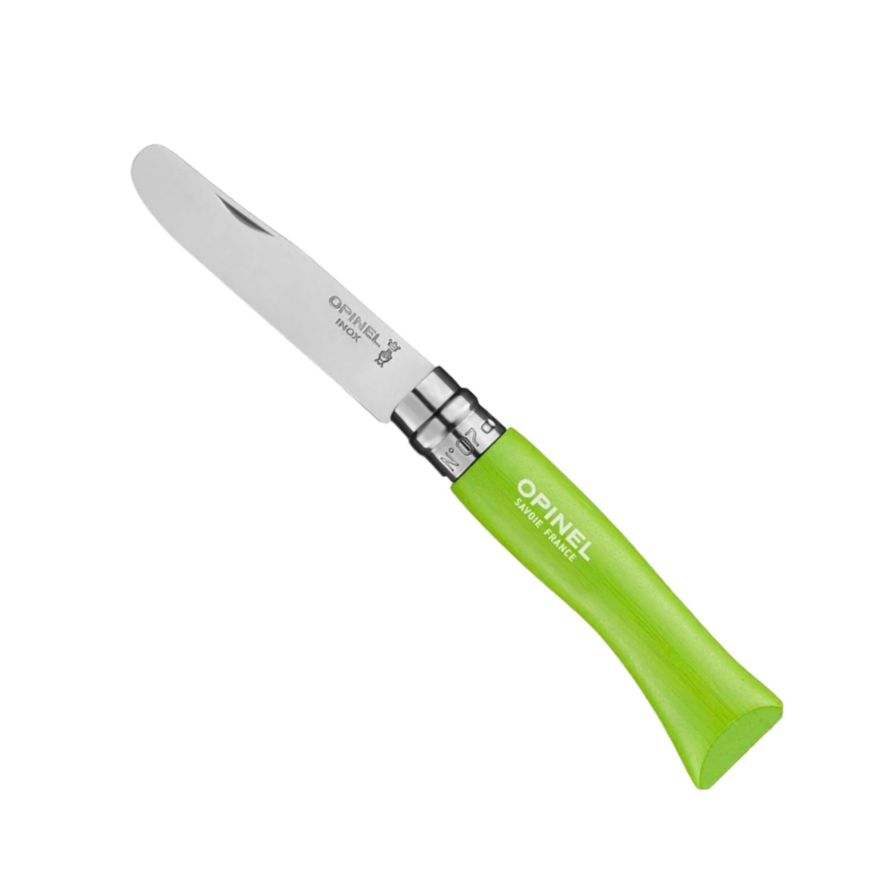 OPINEL | MON PREMIER OPINEL - Coltello chiudibile - BackPacco - BP-OPINEL-001700
