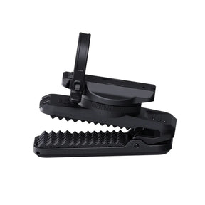 Fenix ALC-03 fondina tattica rigida per torcia con clip da cintura regolabile e sistema di aggancio rapido