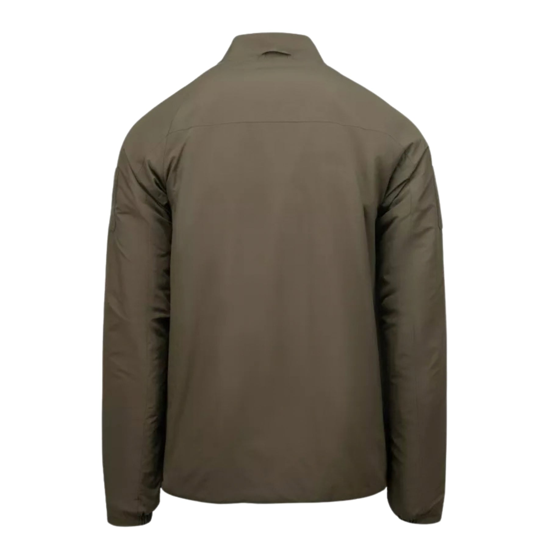 Giacca imbottita Helikon-Tex Wolfhound Lite colore Taiga Green, ultraleggera, strato Level 3