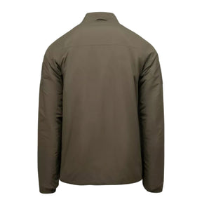 Giacca imbottita Helikon-Tex Wolfhound Lite colore Taiga Green, ultraleggera, strato Level 3