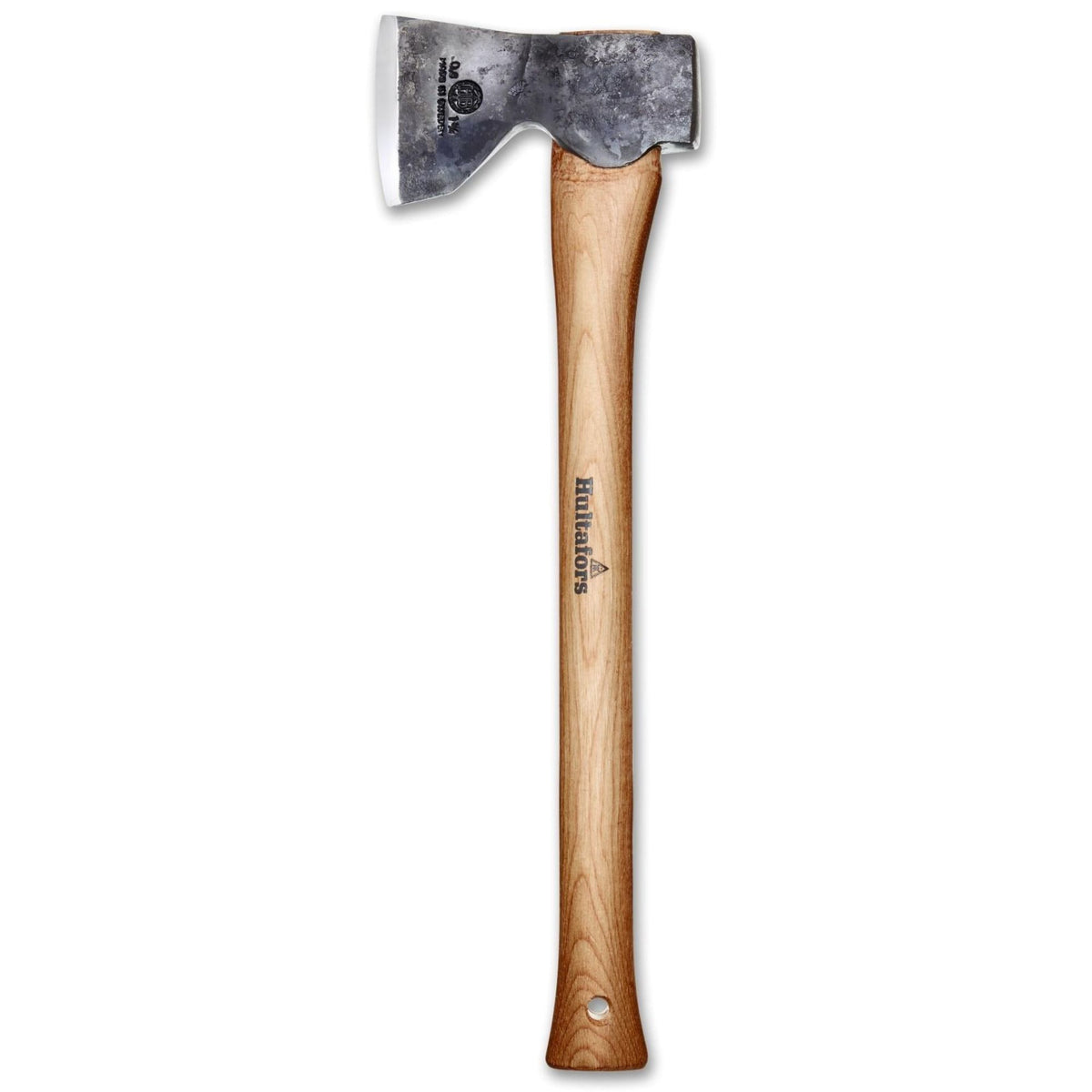 HULTAFORS | STÅLBERG CARPENTER'S AXE - Ascia da carpentiere