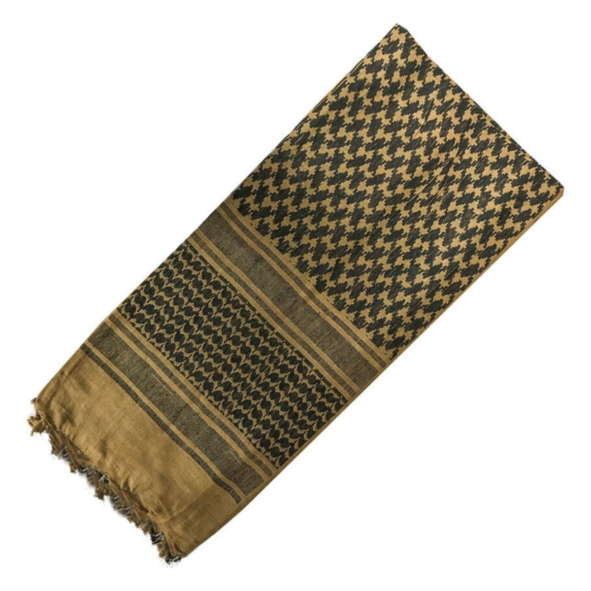 PATHFINDER | TACTICAL SHEMAGH SCARF - Shemagh