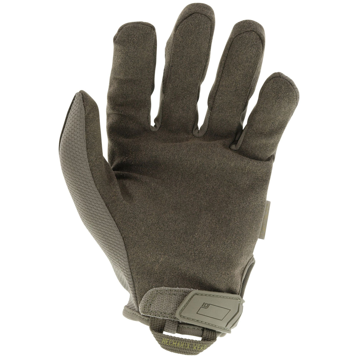 MECHANIX | THE ORIGINAL OD GREEN - Guanti tattici