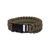 BCB | PARACORD BRACELETS - Bracciale in paracord