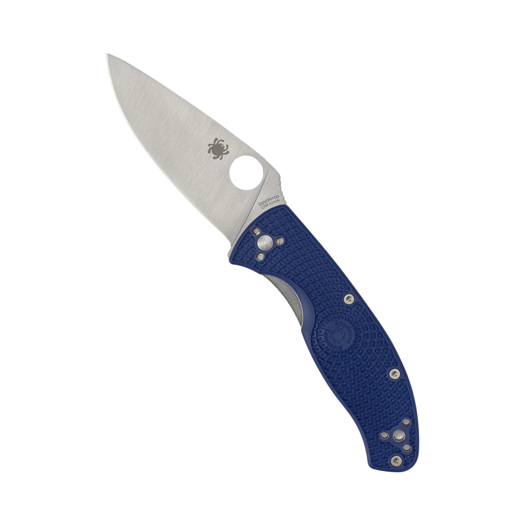 SPYDERCO | TENACIOUS LIGHTWEIGHT FRN - Coltello chiudibile EDC