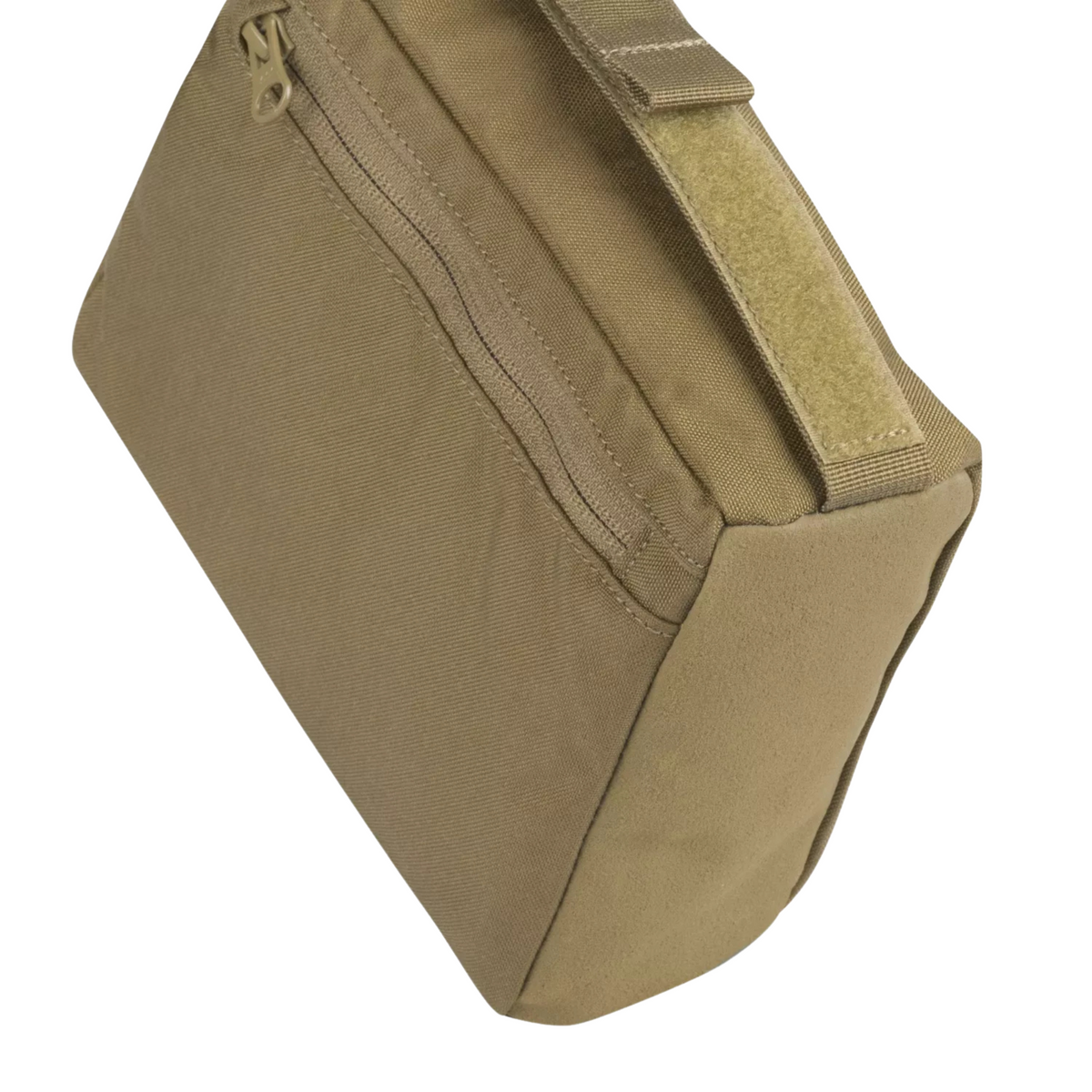 Helikon-Tex Accuracy Shooting Cube, sacca di tiro in Cordura imbottita per appoggio fucile e precisione, accessorio per tiro tattico, su backpacco.it